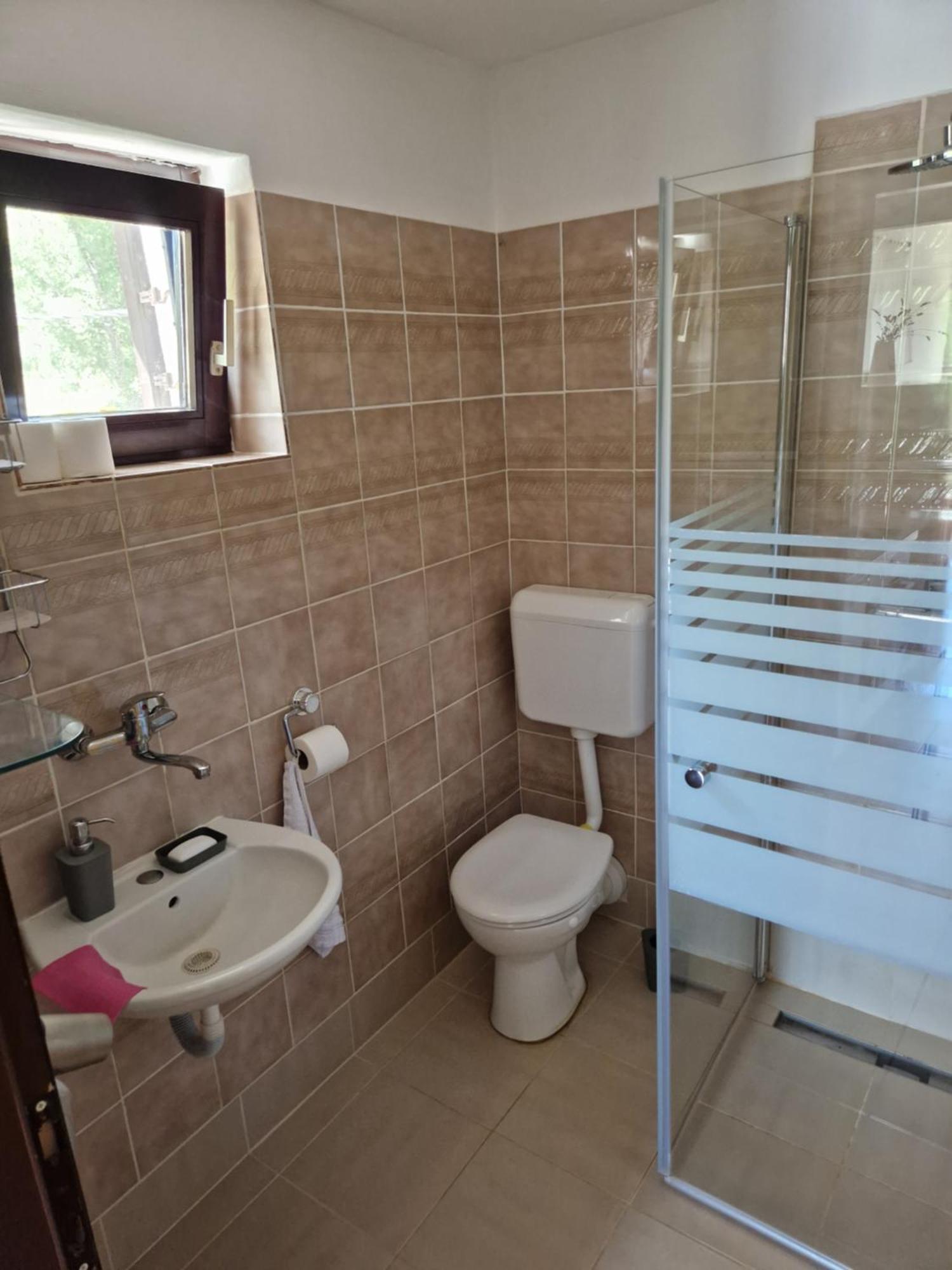 Apartment Buric Zupanje Экстерьер фото