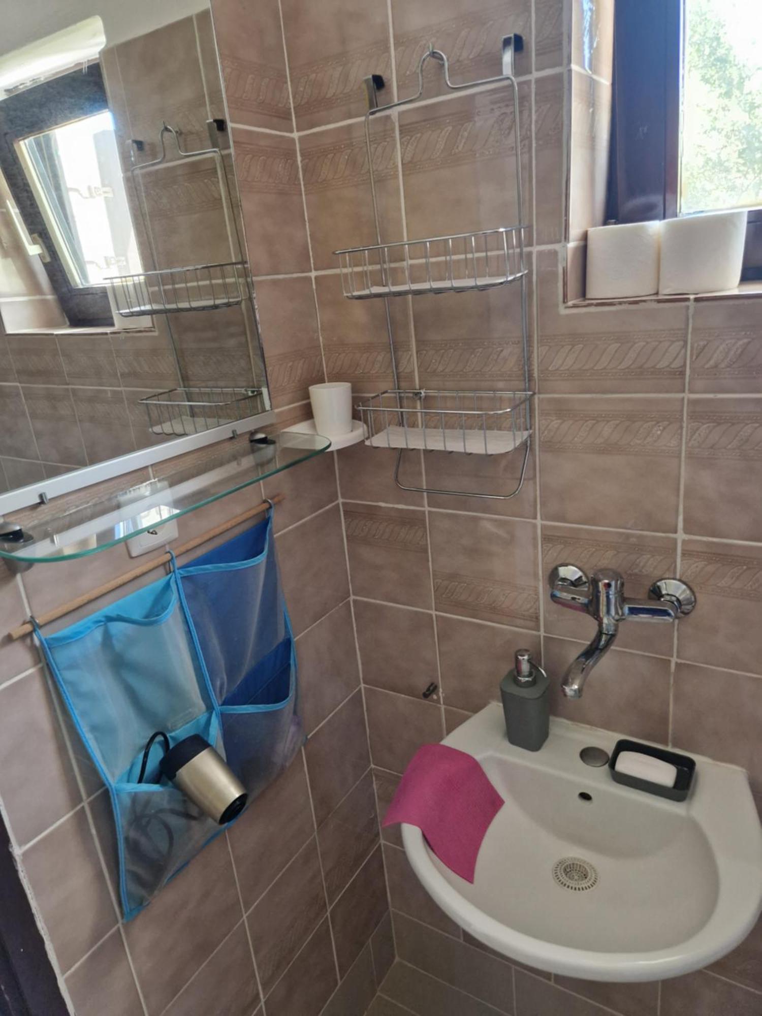 Apartment Buric Zupanje Экстерьер фото