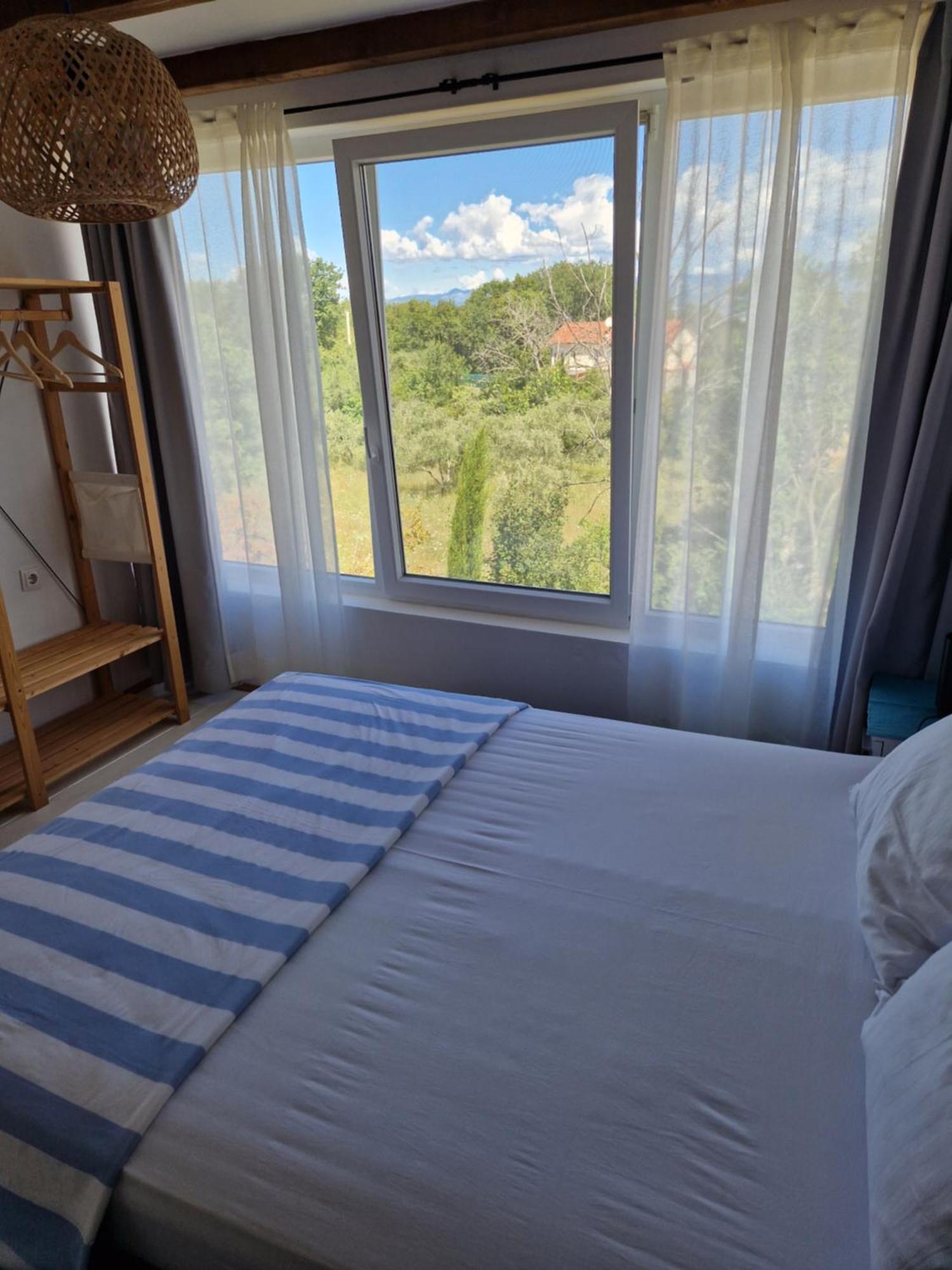 Apartment Buric Zupanje Экстерьер фото
