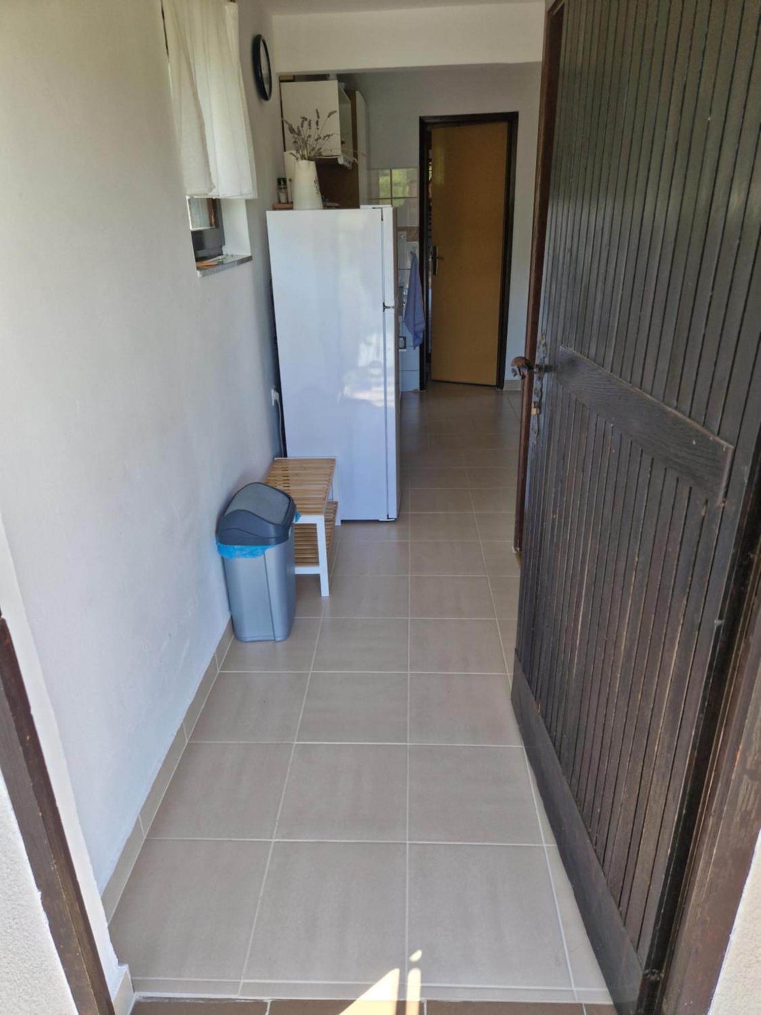 Apartment Buric Zupanje Экстерьер фото