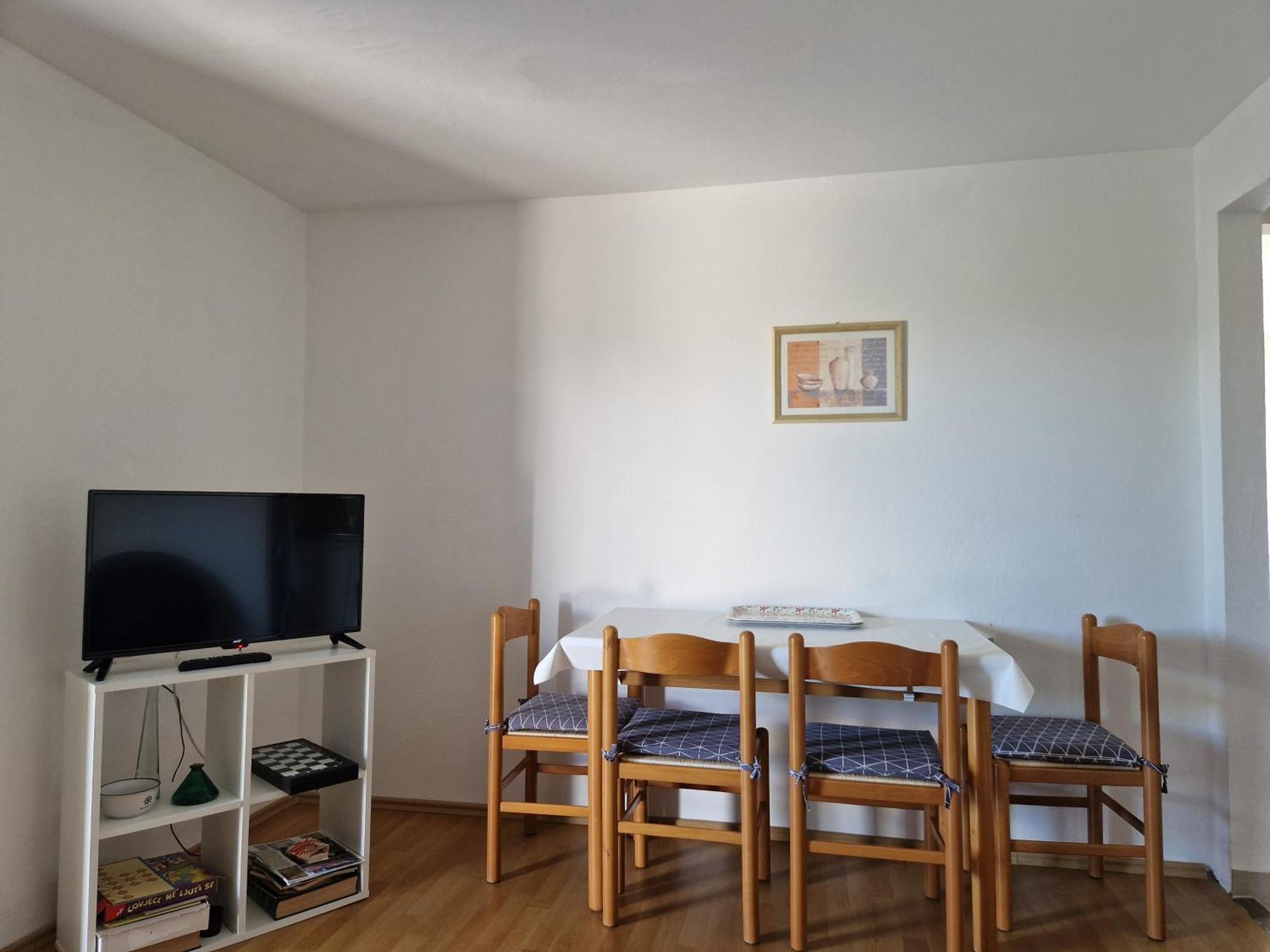 Apartment Buric Zupanje Экстерьер фото