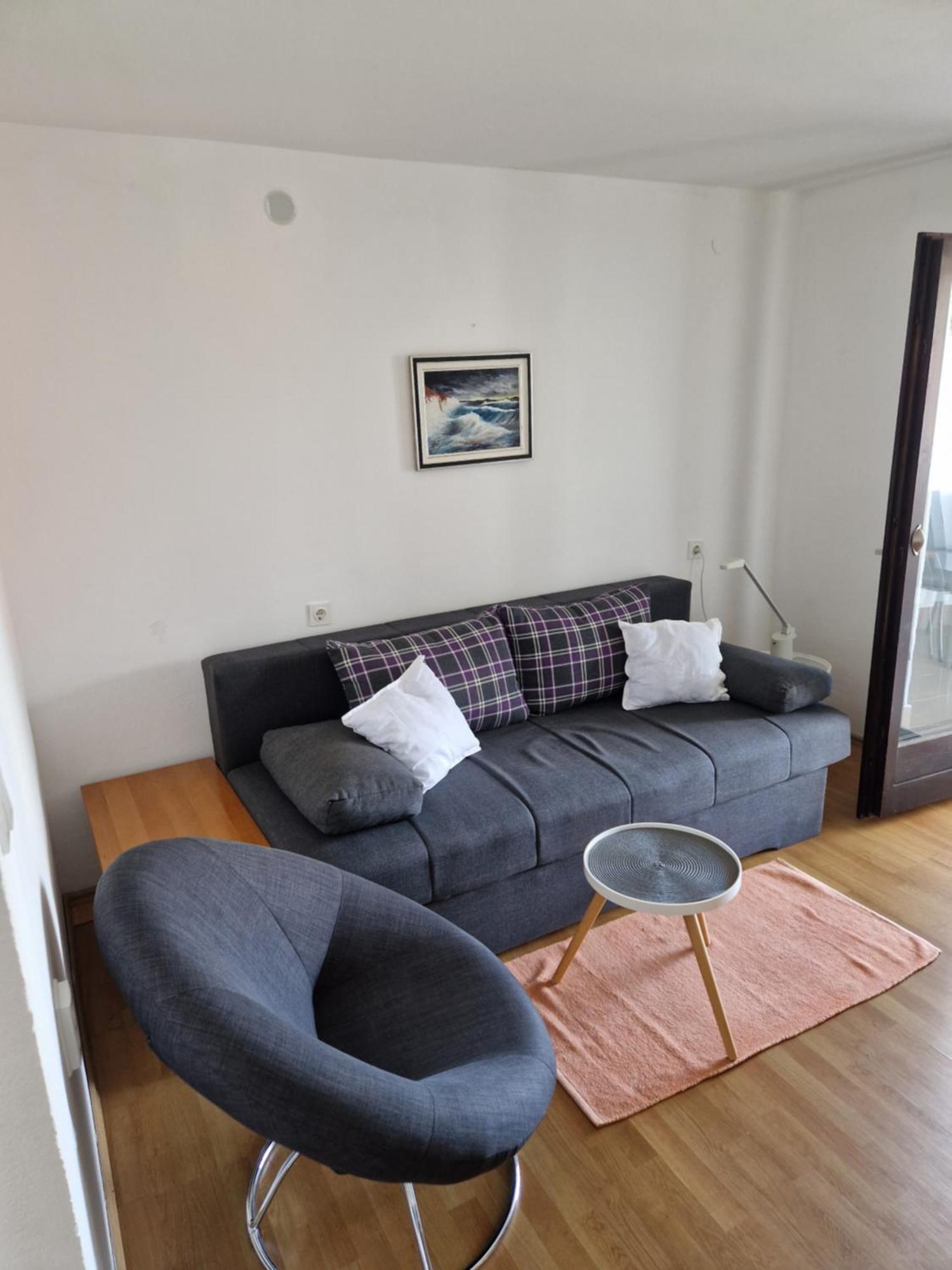 Apartment Buric Zupanje Экстерьер фото