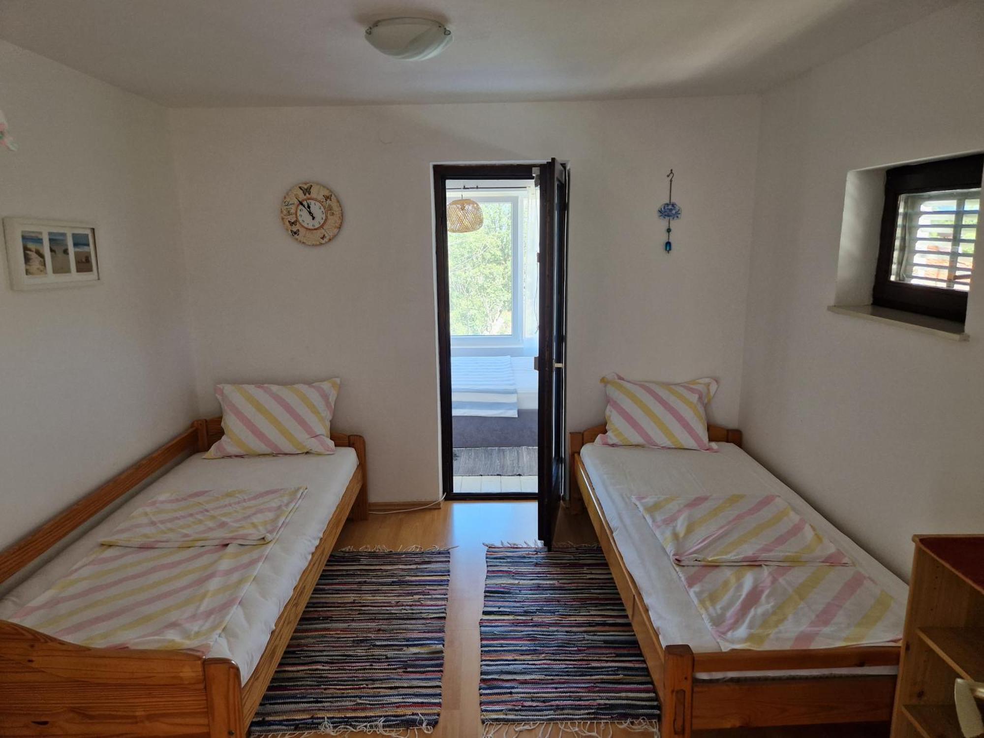 Apartment Buric Zupanje Экстерьер фото