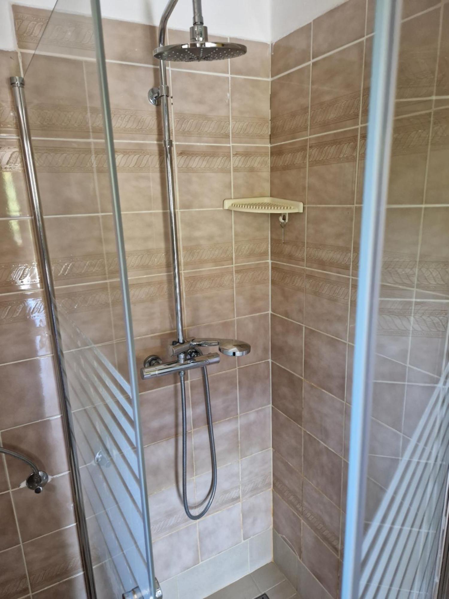 Apartment Buric Zupanje Экстерьер фото