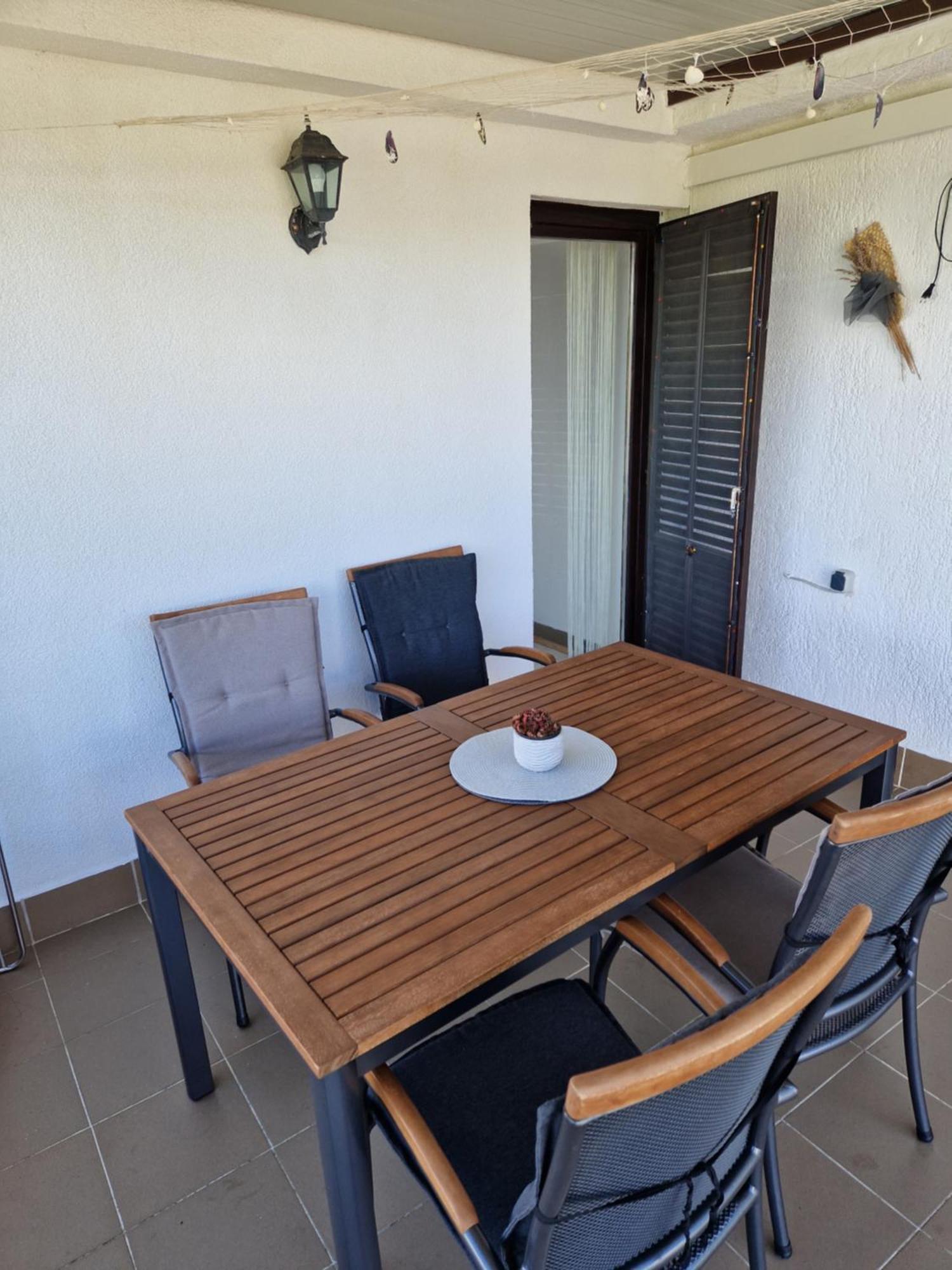 Apartment Buric Zupanje Экстерьер фото